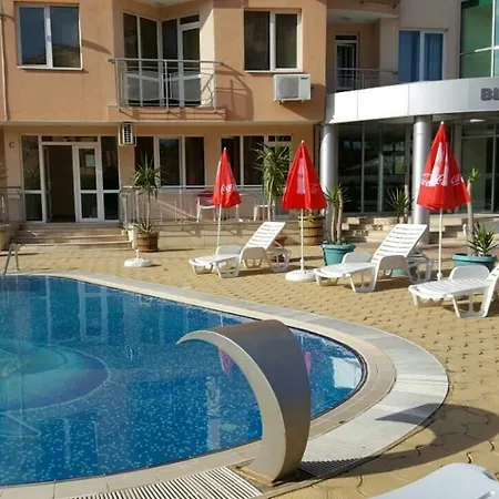 Hotel Black Sea Complex 3*