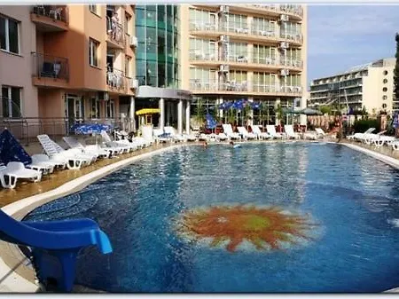 Black Sea Complex 3*