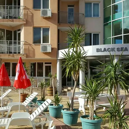 Hotel Black Sea Complex