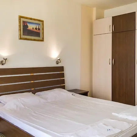 Black Sea Complex Słoneczny Brzeg