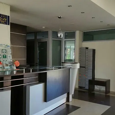 Black Sea Complex 酒店 3*