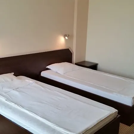 Black Sea Complex 酒店