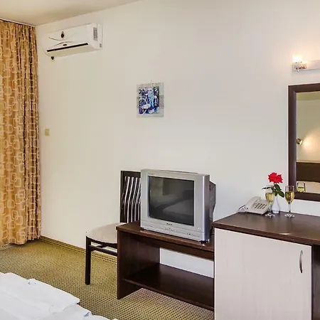 Black Sea Complex 酒店 3*