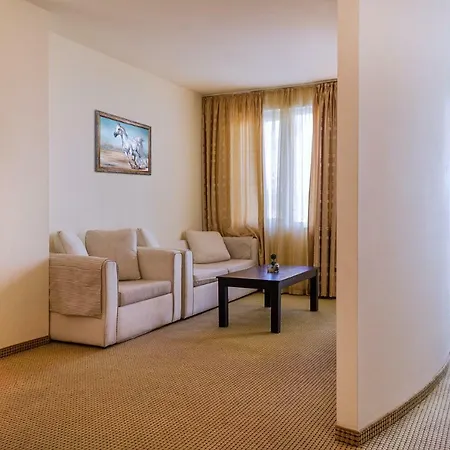 Black Sea Complex Szálloda 3*