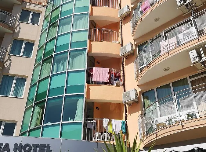 Black Sea Complex 3*