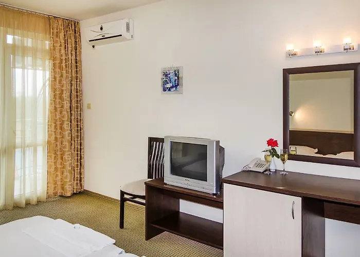 Black Sea Complex Hotel 3*