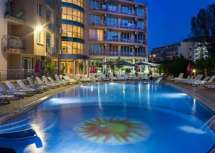 Black Sea Complex Hotel 3*