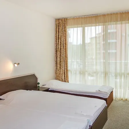 Black Sea Complex Hotel 3*