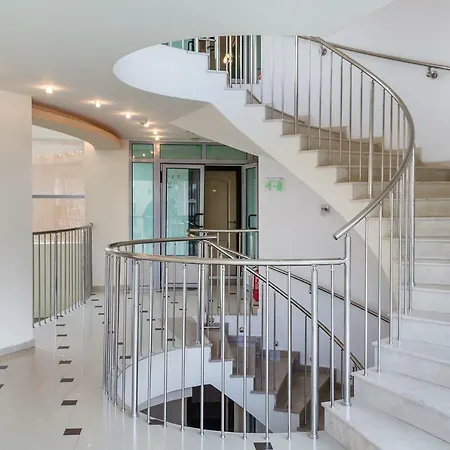 Hotel Black Sea Complex