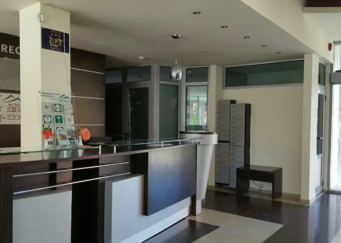 Black Sea Complex Hotel 3*