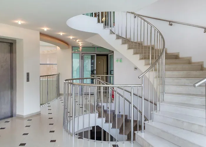 Hotel Black Sea Complex