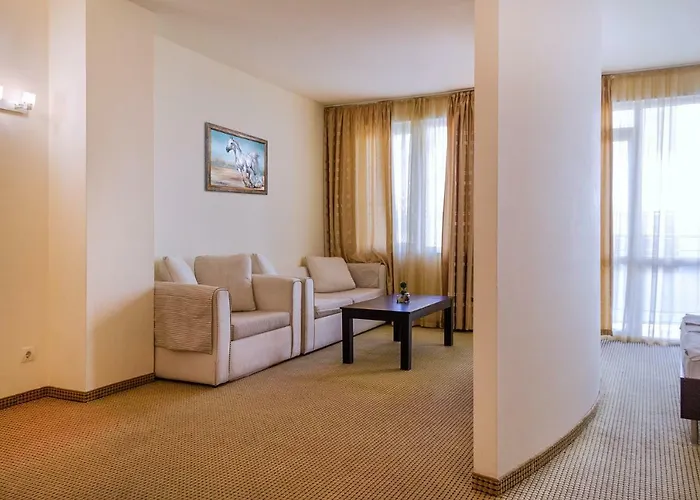 Black Sea Complex Hotel 3*